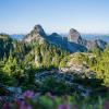 Howe Sound Crest Trail