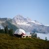 Elfin Lakes