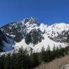 Golden Ears Trail