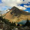 Russet Lake