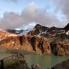 Wedgemount Lake Trail