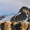 Wedgemount Lake Trail