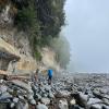 Juan de Fuca Trail