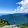 Mount Seymour trail