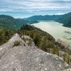 Stawamus Chief Trail