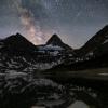 Mount Assiniboine