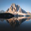 Mount Assiniboine