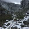 Joffre Lakes - Pemberton