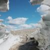 Iceberg Lake