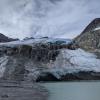 Wedgemount Lake