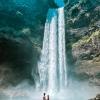 Brandywine Falls