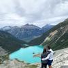 Joffre Lakes