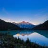 Joffre Lake Trail