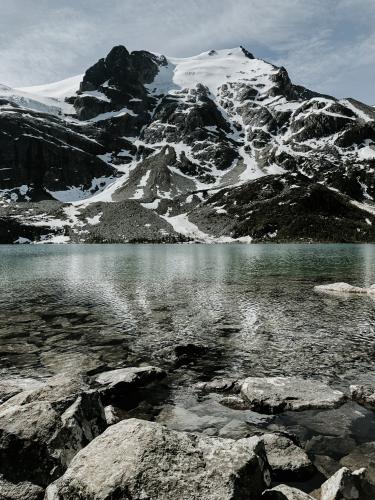 Joffre Lake