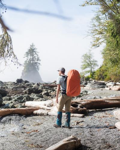 West Coast Trail