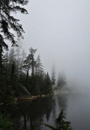 Widgeon Lake