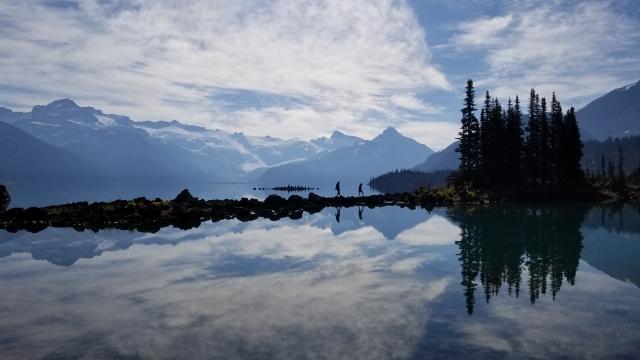 Garibaldi Lake