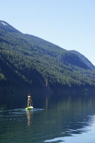 North Chehalis Beach