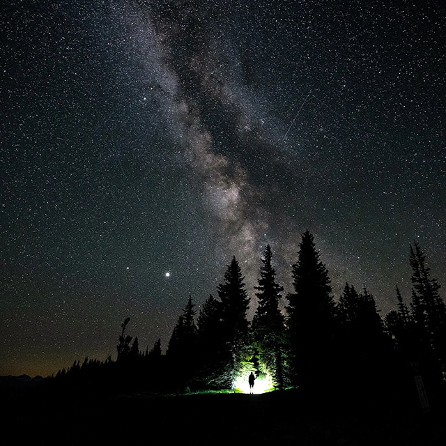 Manning Park