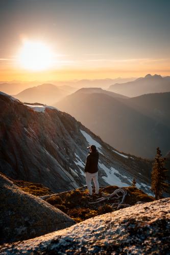 Needle Peak