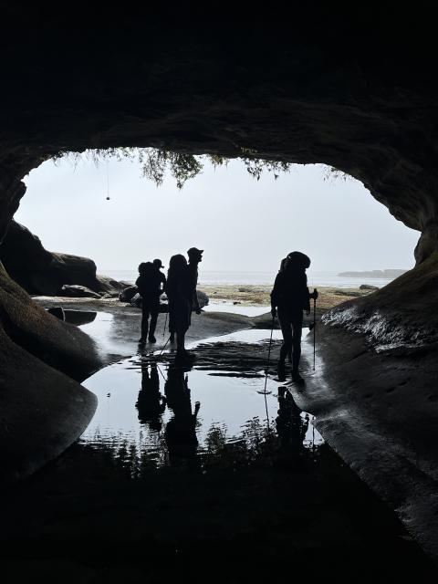 West Coast Trail