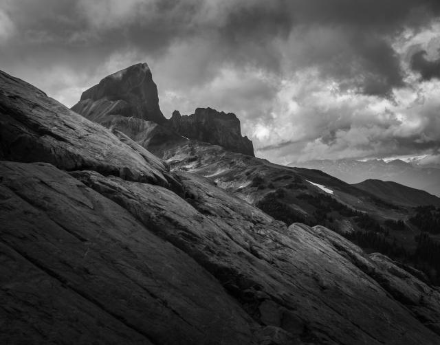 Black Tusk Hike