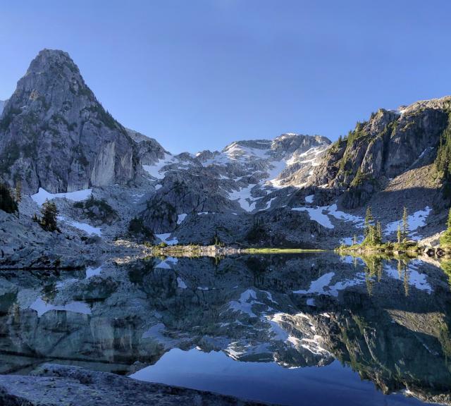 Watersprite Lake