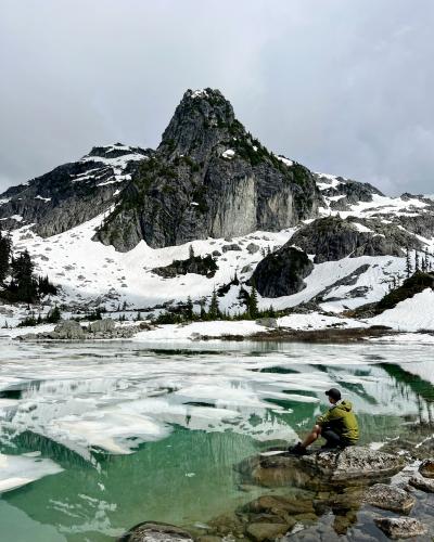 Watersprite Lake