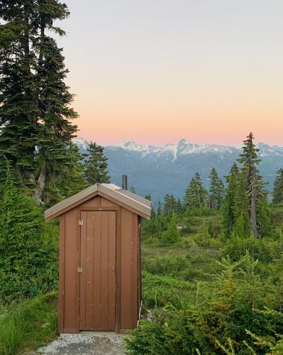 Elfin Lakes