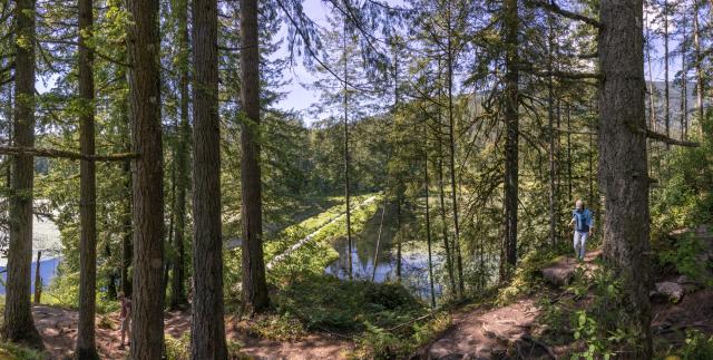 Minnekhada Regional Park