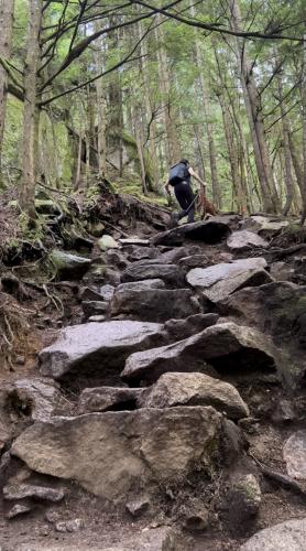 Stawamus Chief Provincial Park