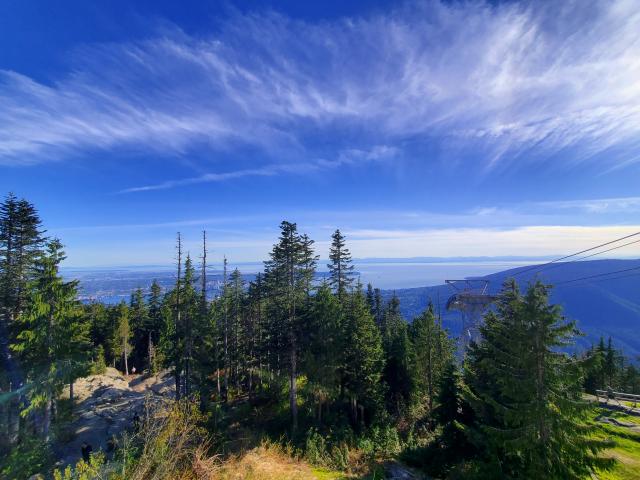 Grouse Grind