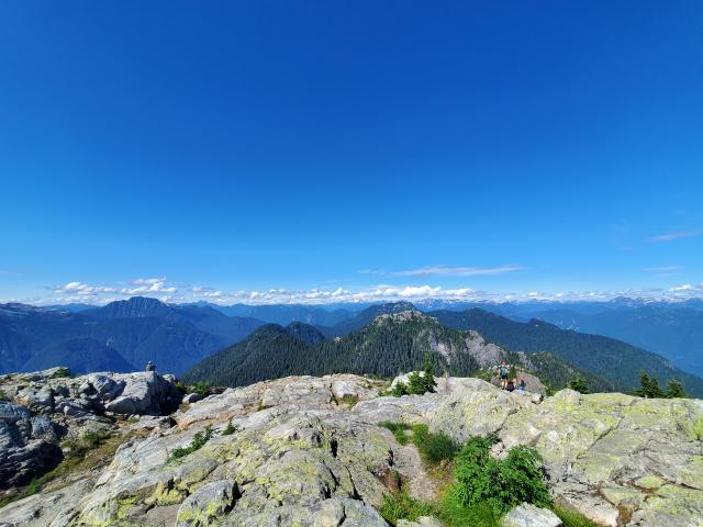 Mount Seymour