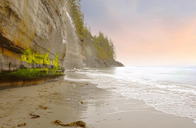 Mystic Beach