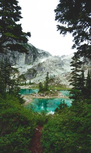 Watersprite Lake