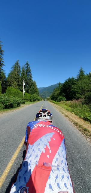 Columbia Valley Loop