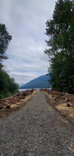 Cultus Lake