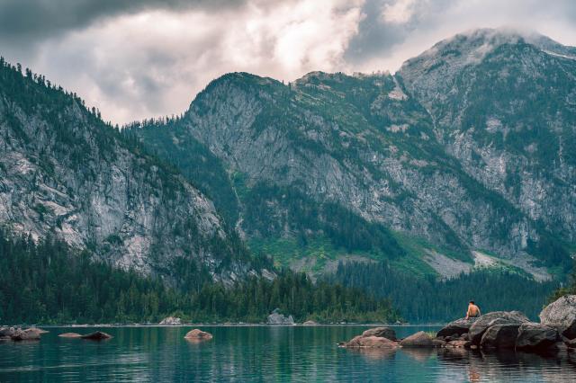 Widgeon Lake