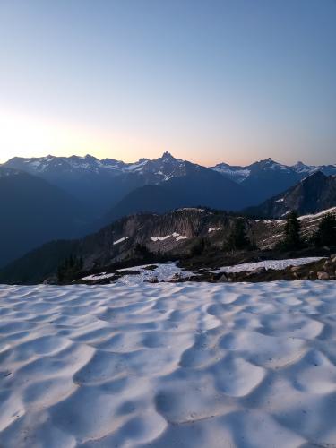 Macdonald Peak