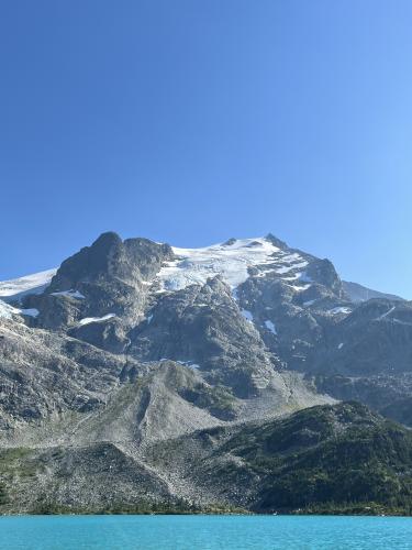 Joffre Lakes