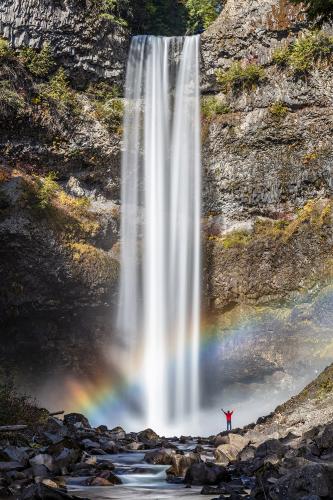 Brandywine Falls