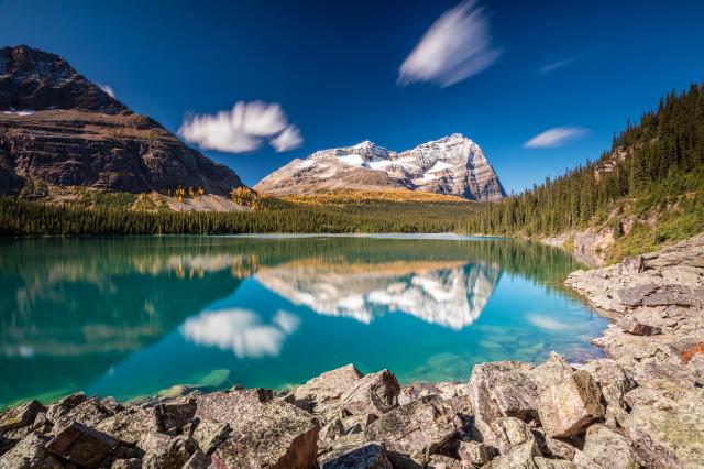 Lake O'hara