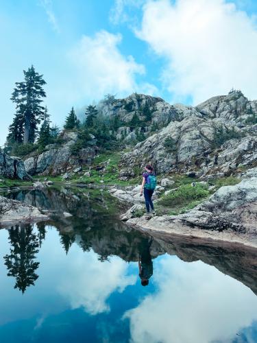 Mt Seymour