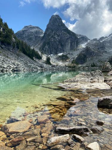 Watersprite Lake