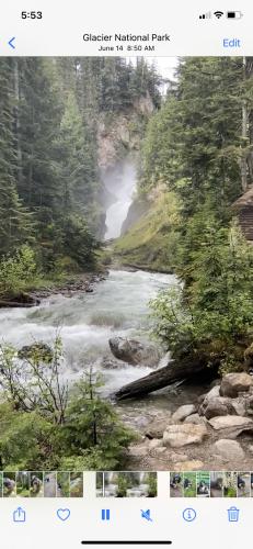 Glacier National Park