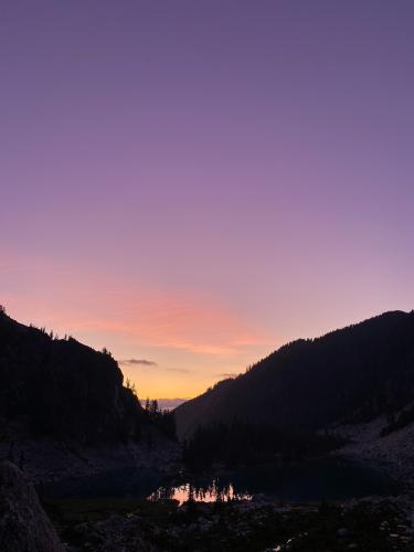 Watersprite Lake