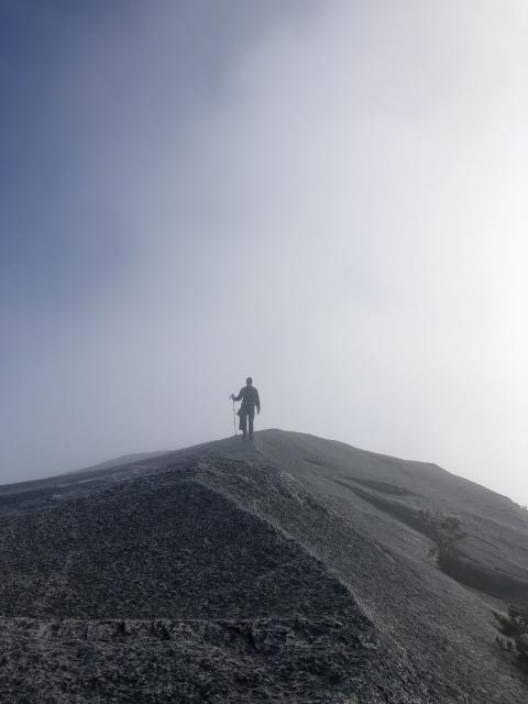 Stawamus Chief Trail