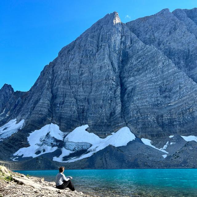 Rockwall Trail