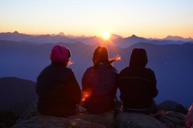 Mount Seymour