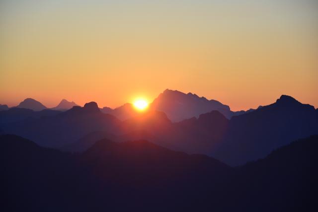 Mount Seymour